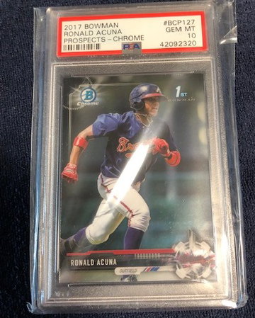 Ronald Acuna Jr