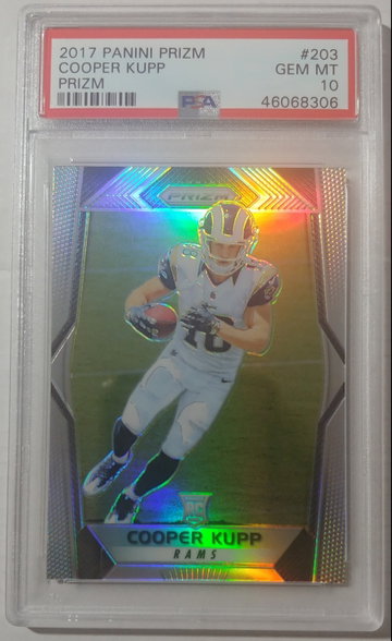 Cooper Kupp