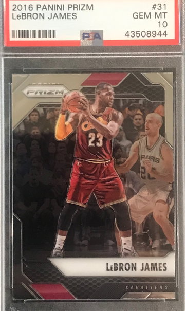 Lebron James