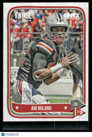 2024 Onyx Vintage Air Noland #OVAINO