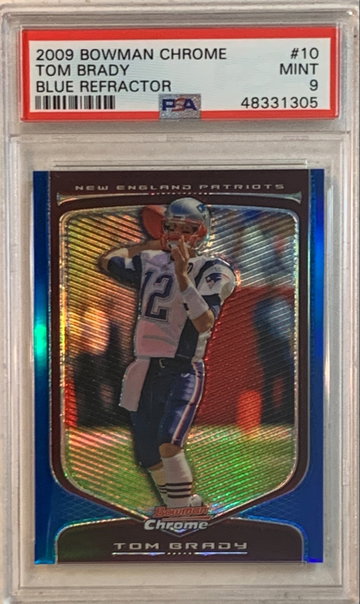 Tom Brady
