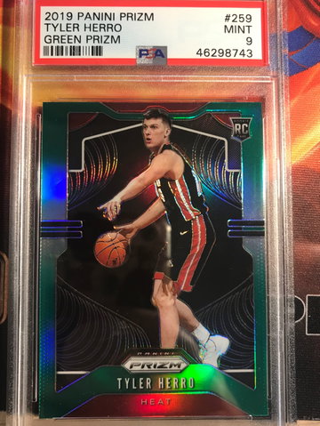 Tyler Herro