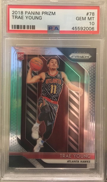 Trae Young
