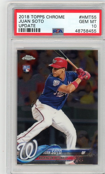 Juan Soto