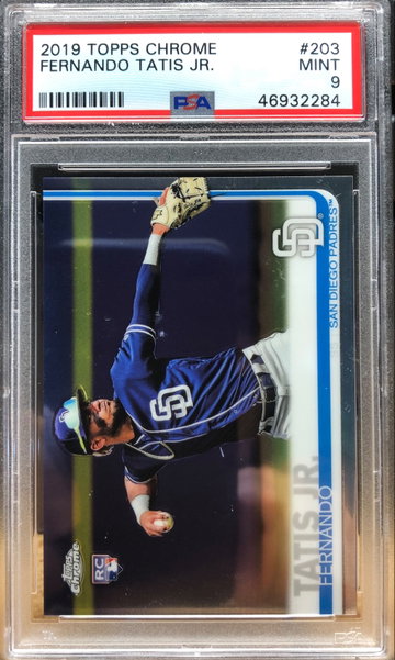 Fernando Tatis Jr