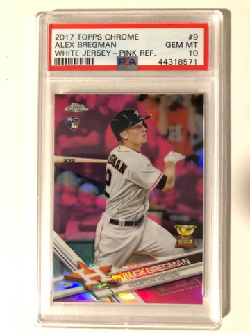 Alex Bregman