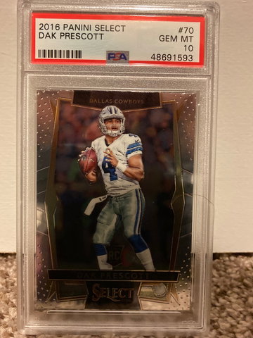 Dak Prescott