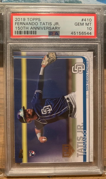 Fernando Tatis Jr