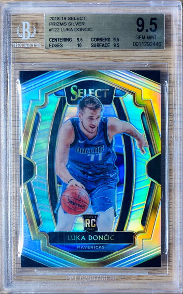 Luka Doncic 