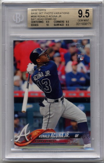Ronald Acuna Jr