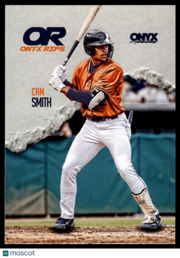 2025 Onyx Rips Cam Smith #ORBA-CASM