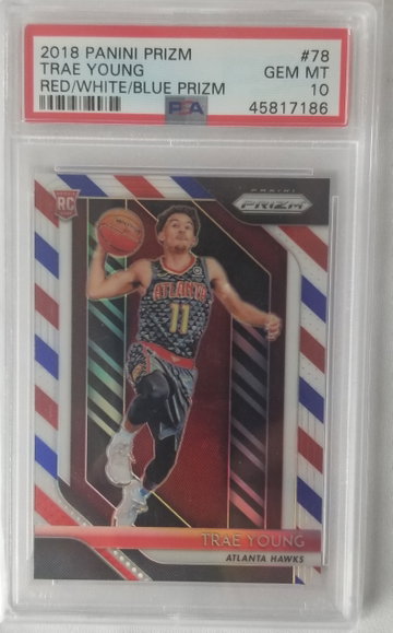 Trae Young