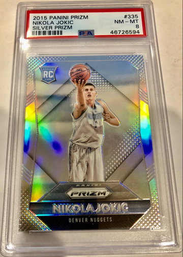 Nikola Jokic