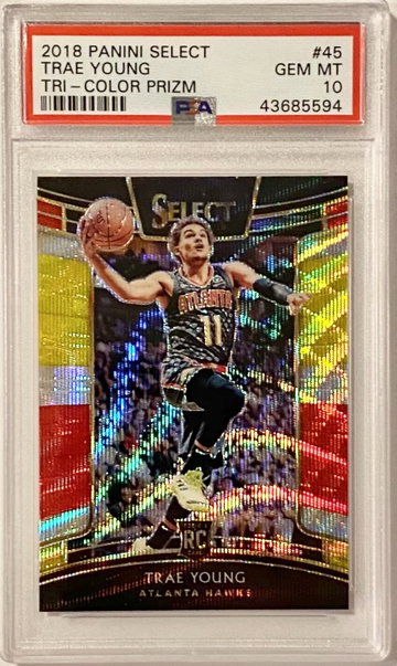 Trae young