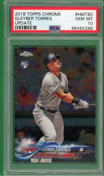 Gleyber Torres