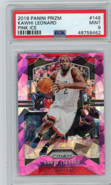 Kawhi Leonard