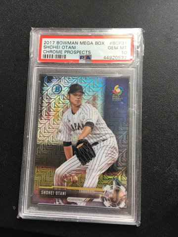 Shohei Ohtani