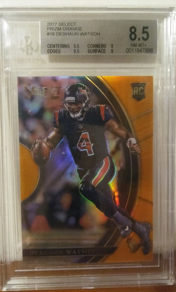 Deshaun Watson