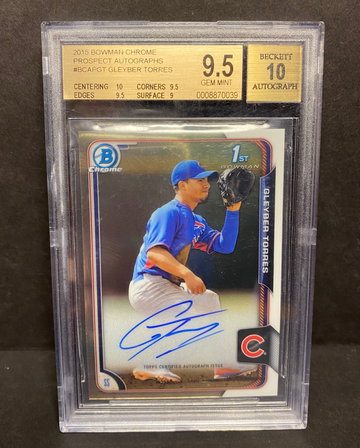 Gleyber Torres