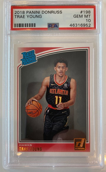 Trae Young