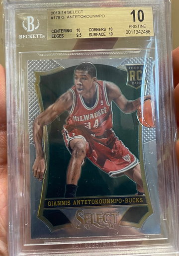 Giannis 