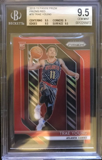 Trae Young