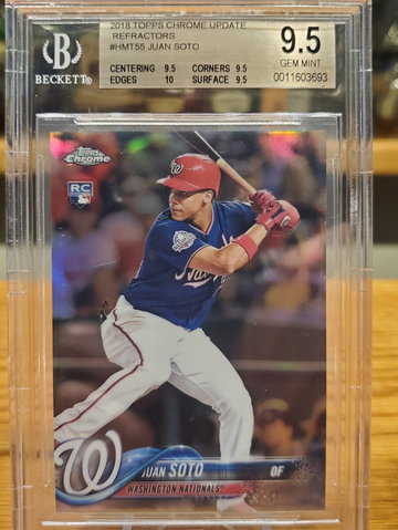 Juan Soto