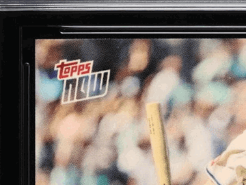 2025 Topps Now Cal Raleigh #604 MBA 10