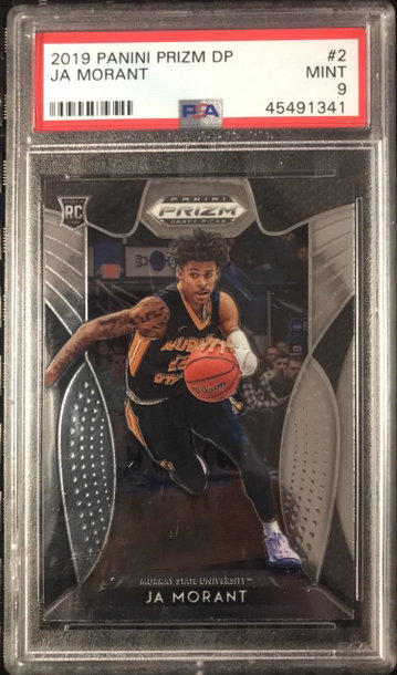 Ja Morant
