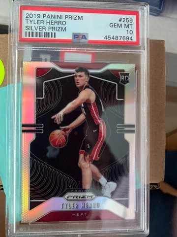 tyler herro