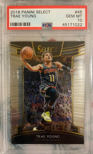 Trae Young