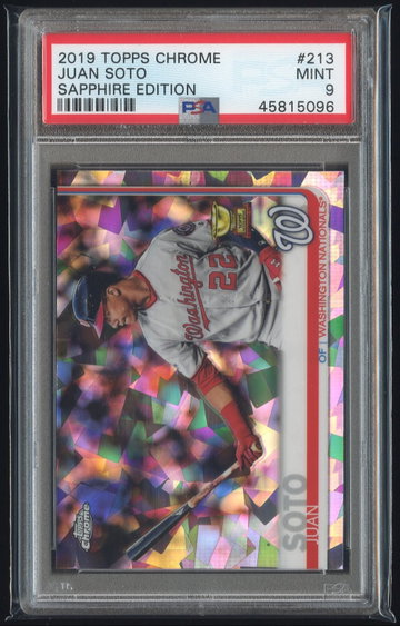 Juan Soto
