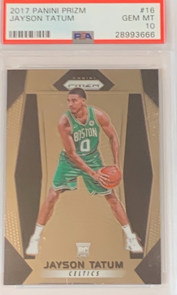 Jayson Tatum