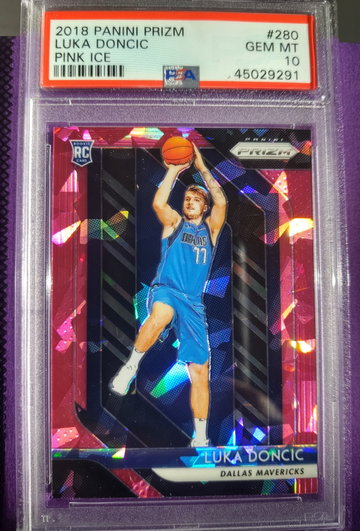 Luka Doncic