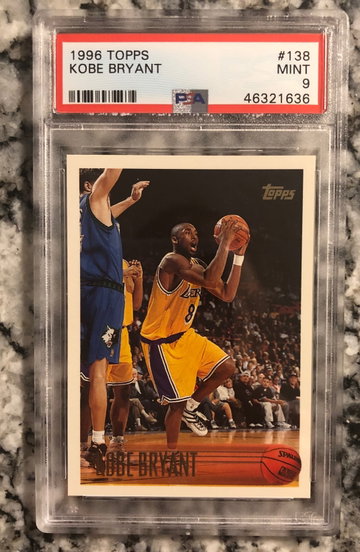 Kobe Bryant