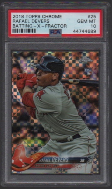 Rafael Devers