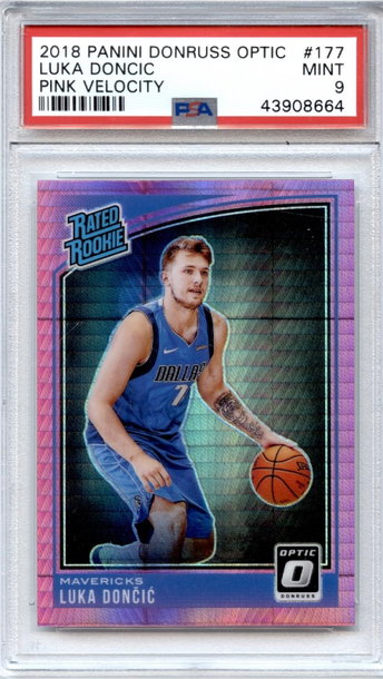Luka Doncic