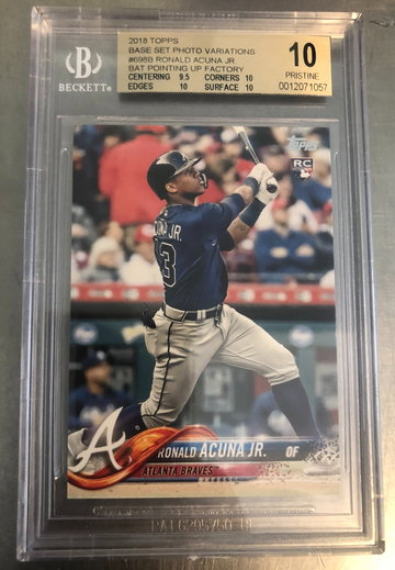 Ronald Acuna Jr