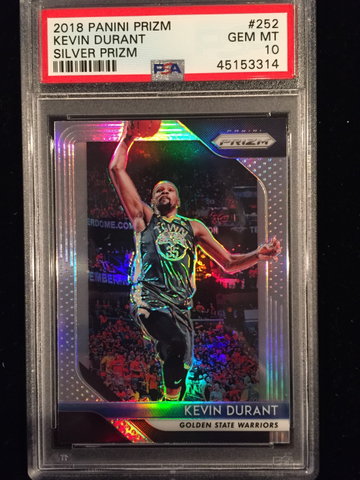 Kevin Durant 
