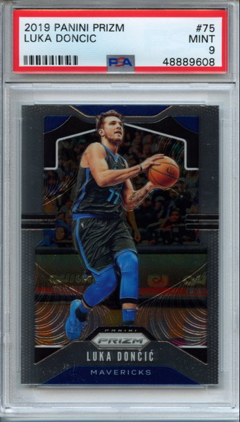 Luka Doncic