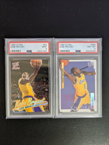 KOBE BRYANT