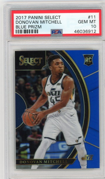 Donovan Mitchell