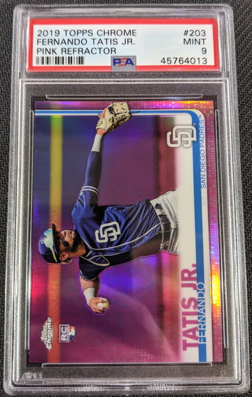 Fernando Tatis Jr