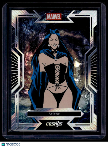 2025 Kakawow Cosmos Marvel #CM-I-01
