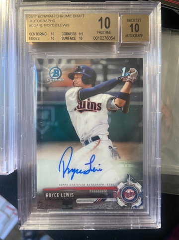 Royce Lewis