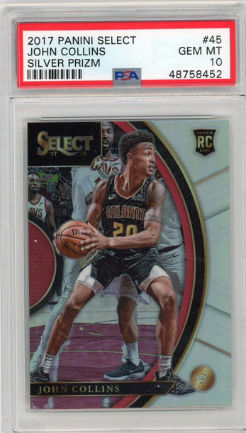 John Collins