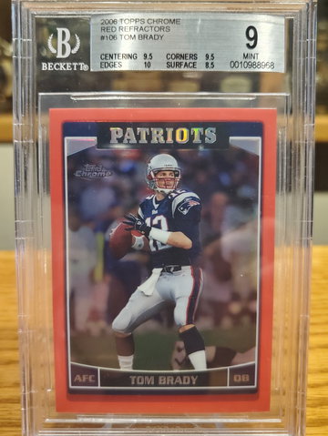 Tom Brady