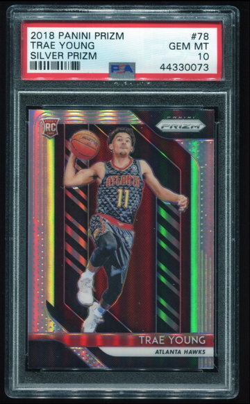 Trae Young