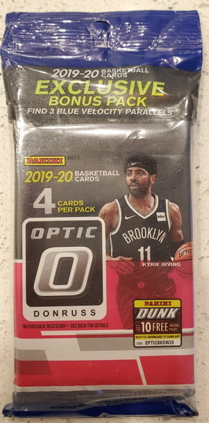 2019 Optic Cello