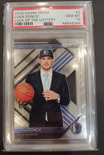 Luka Doncic